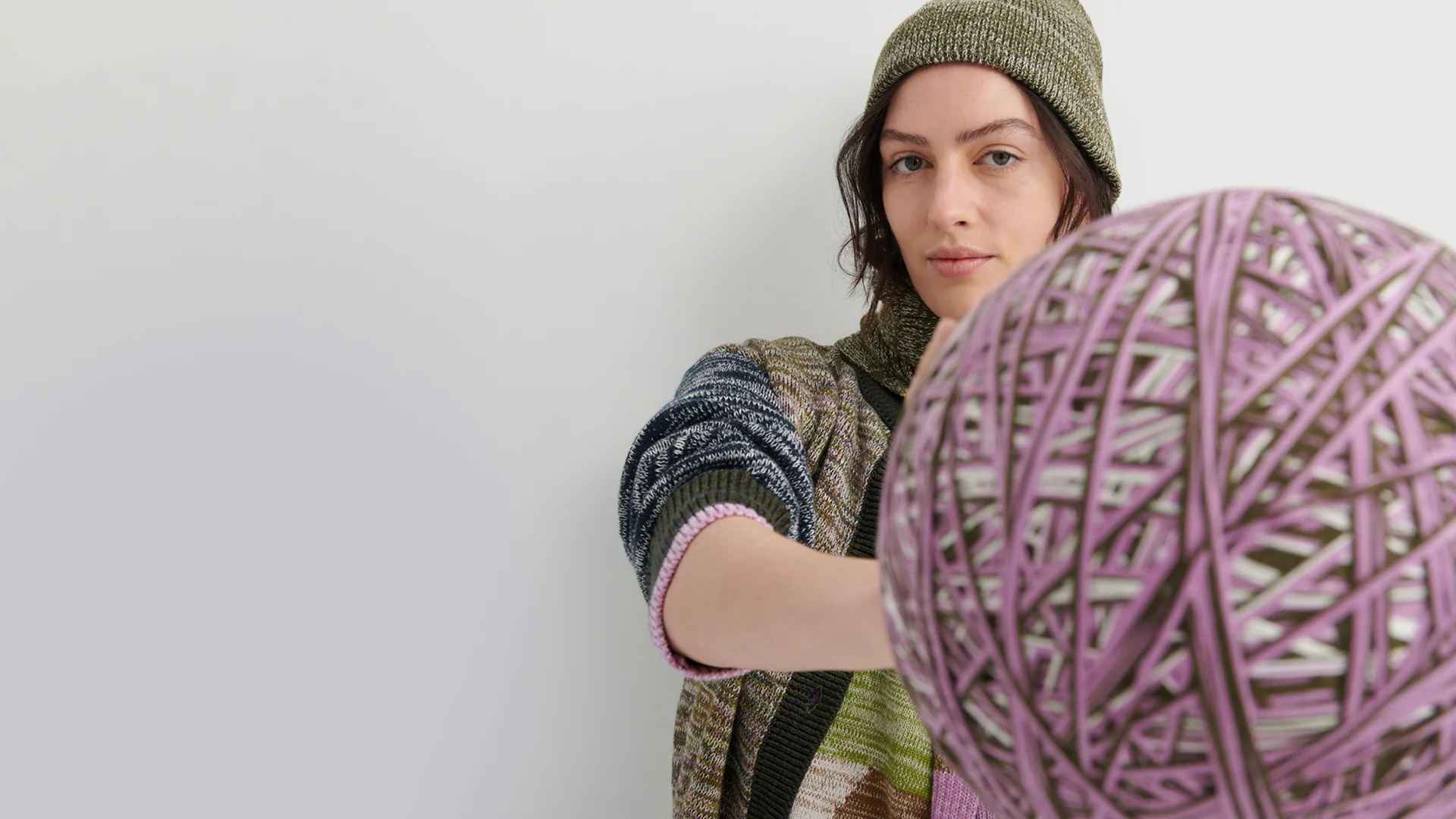 Ethical Fashion, Naturally Defined