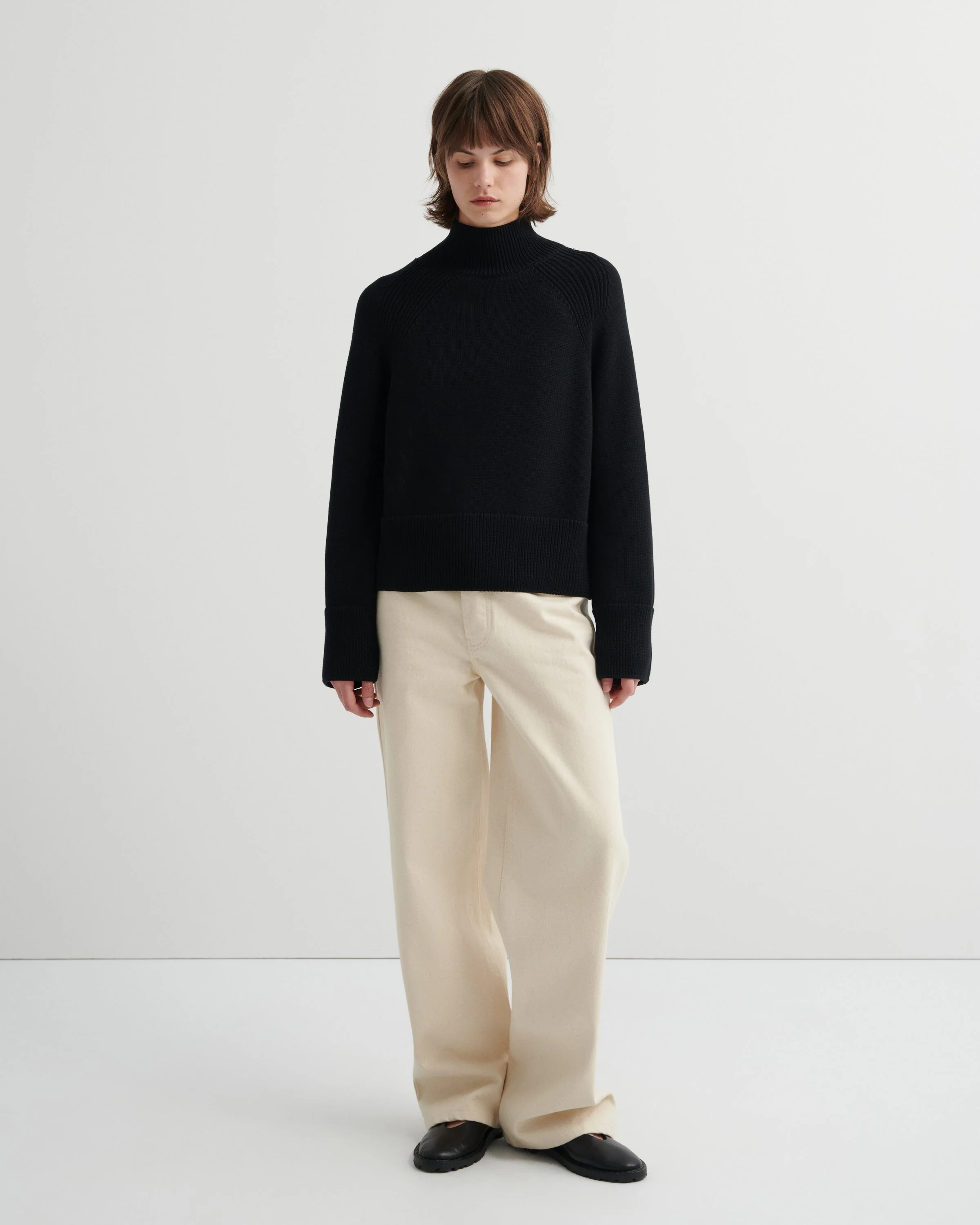 Full Priced Kowtow (Ex. Sale, Non-Kowtow)